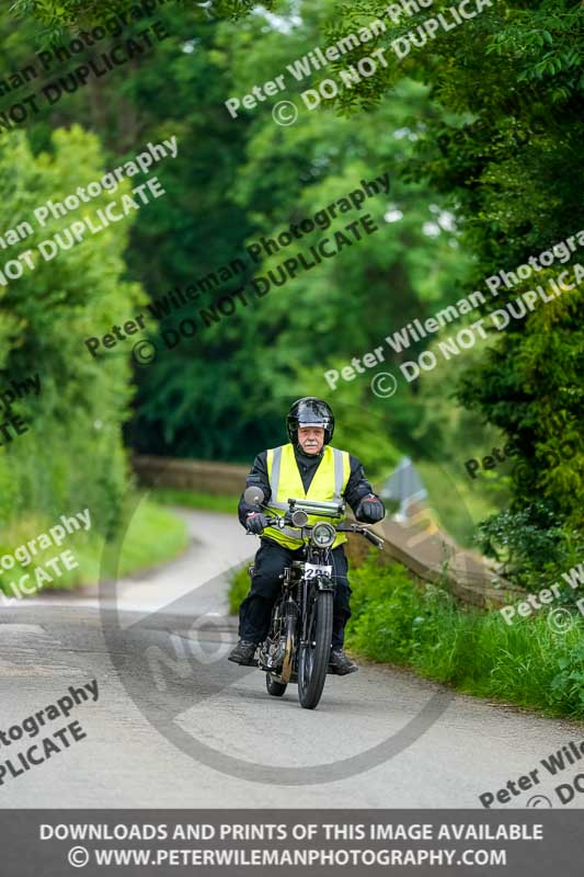 Vintage motorcycle club;eventdigitalimages;no limits trackdays;peter wileman photography;vintage motocycles;vmcc banbury run photographs